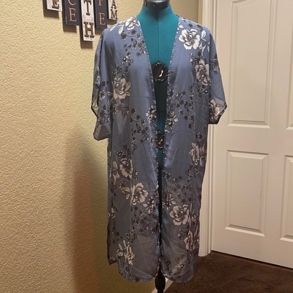 Japna summer cape, size S